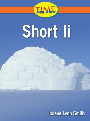 cover image of Short Ii